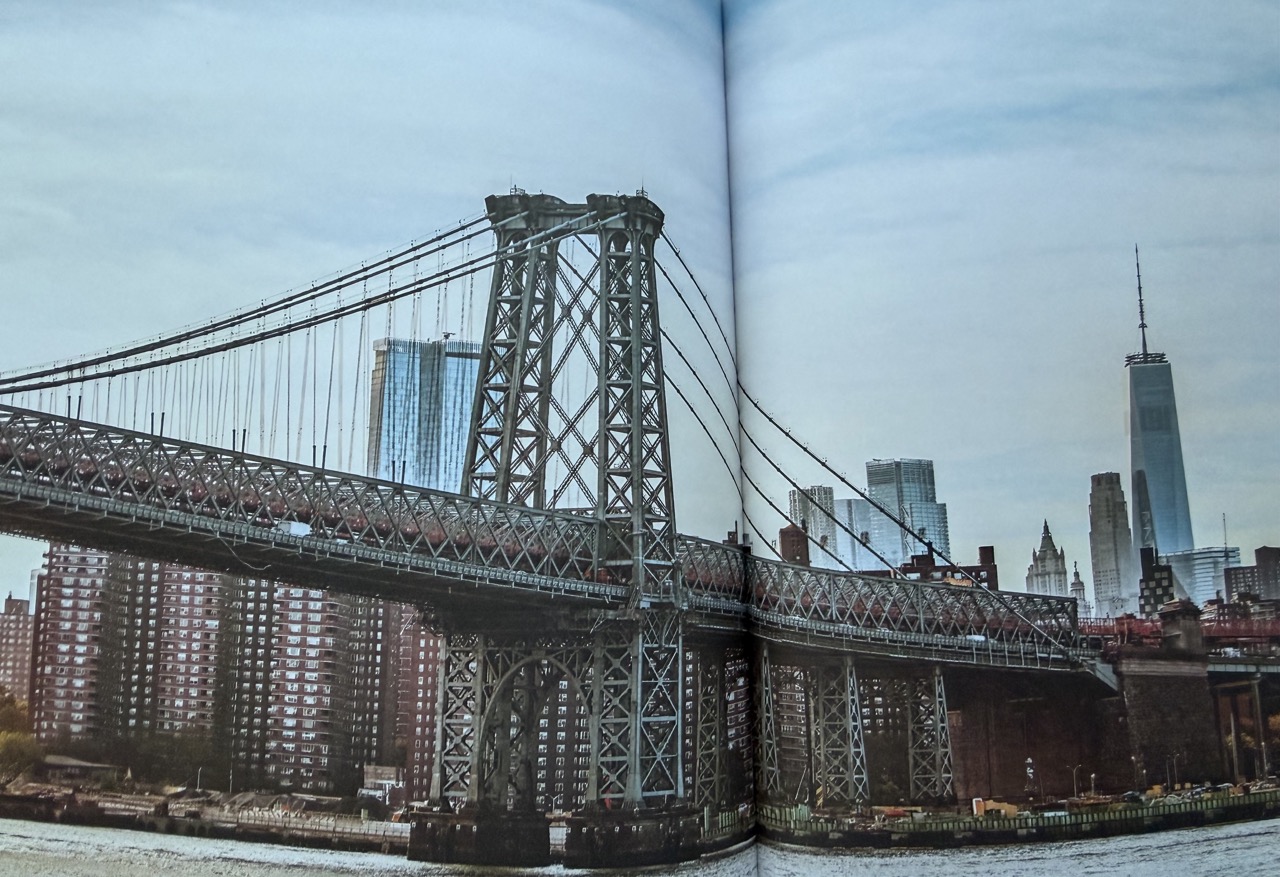 New York — Foto 27